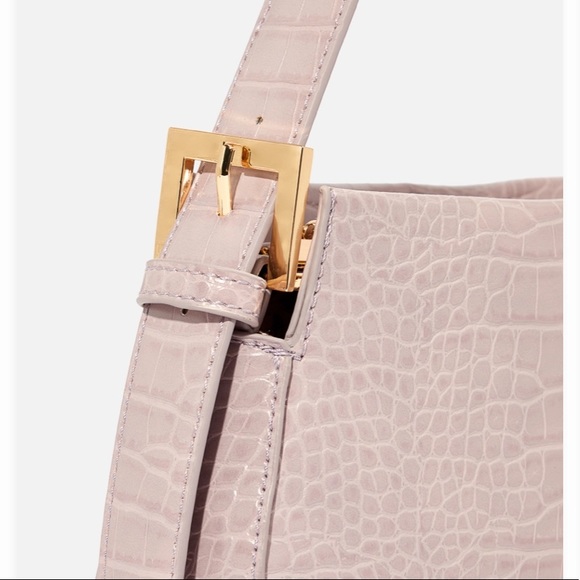 Take Me Back Shoulder Bag - Picture 3 of 6